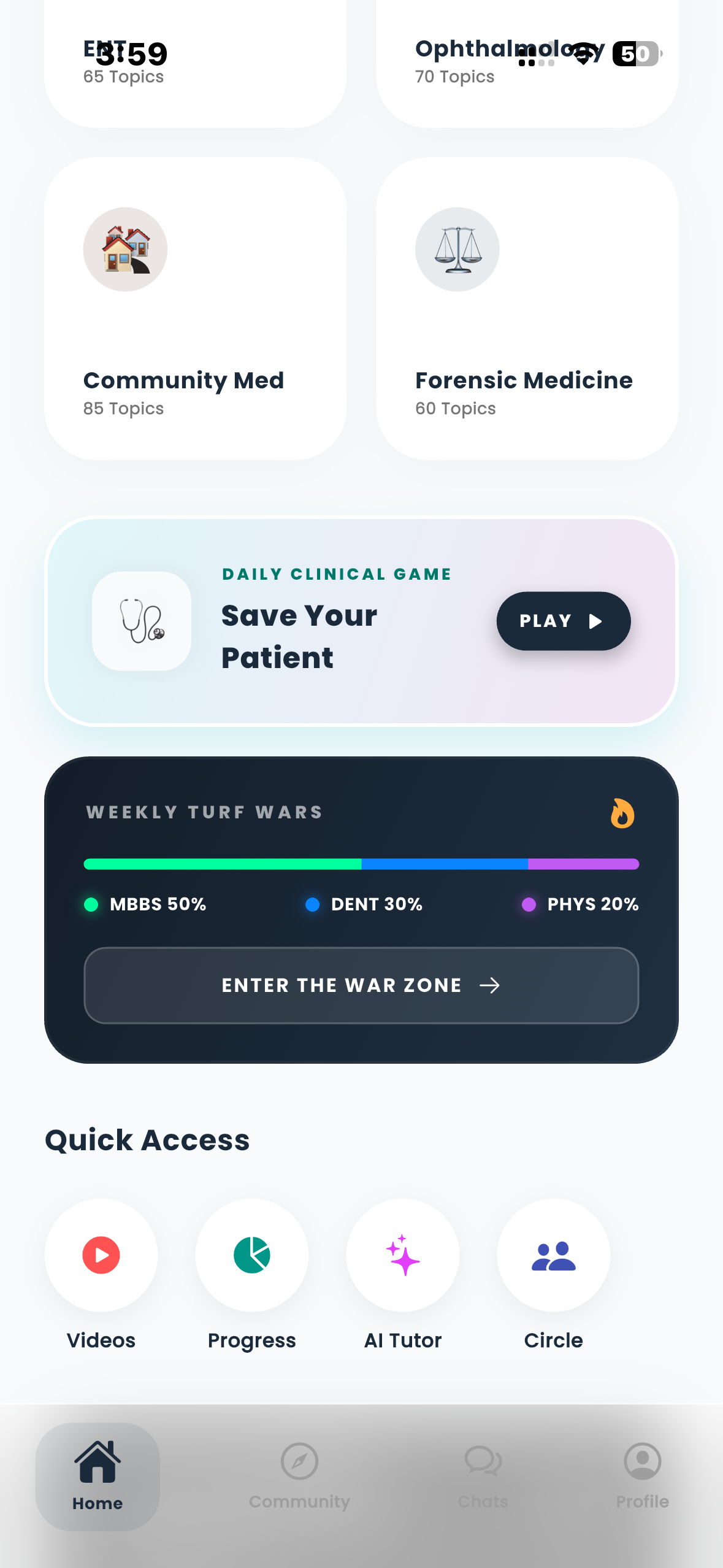 RecalliX App